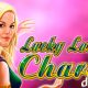 Lucky Lady Charm Deluxe игровой автомат от Novomatic