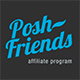 poshfriends