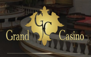 grand casino казино